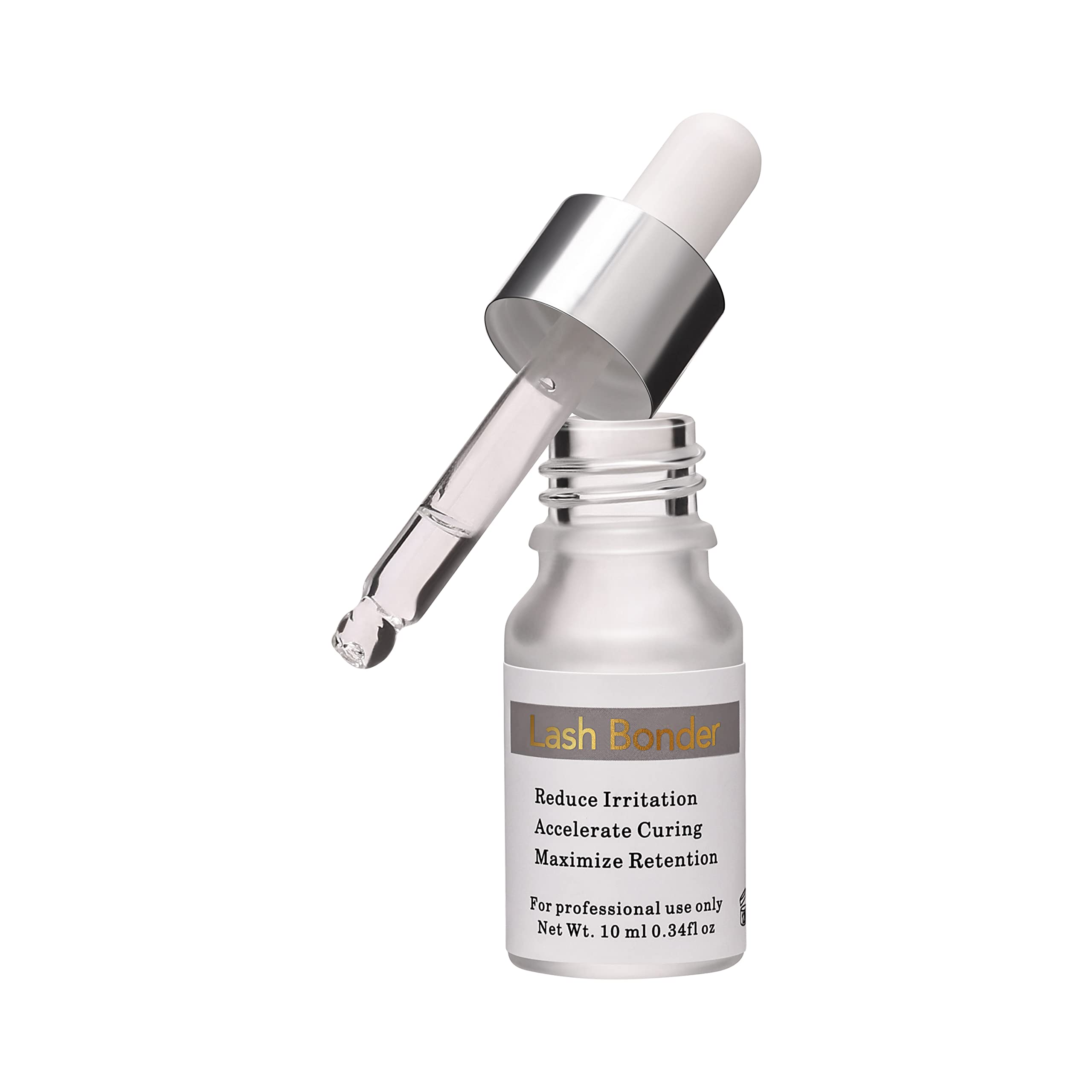 Eyelash Extension Primer Super Glue Bonder Instant Cure & Maximize Lash Adhesive Retention