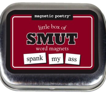 Little Box of Smut