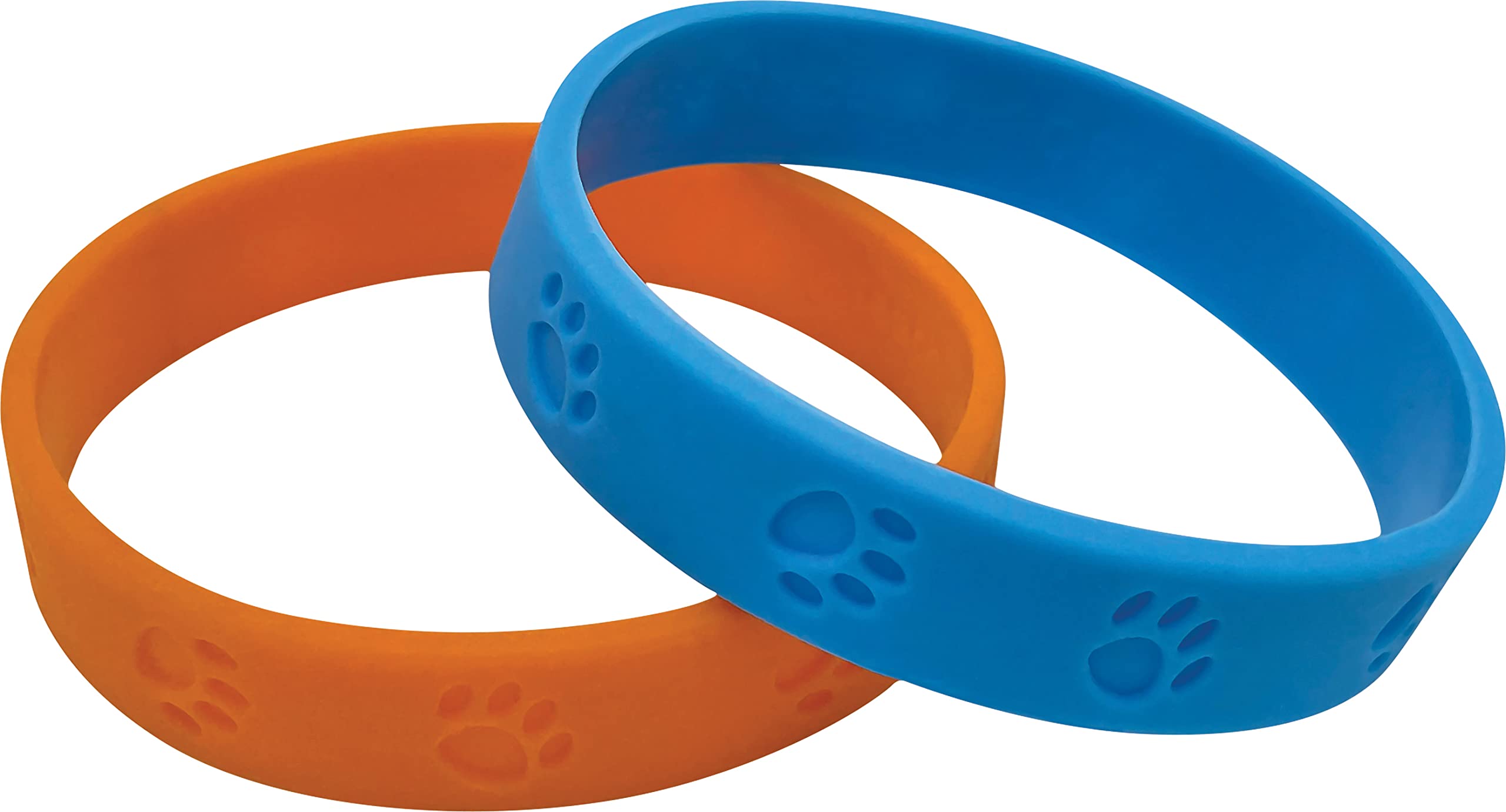 Teacher Created Resources Paw Prints Wristbands (TCR6552) - Image 3