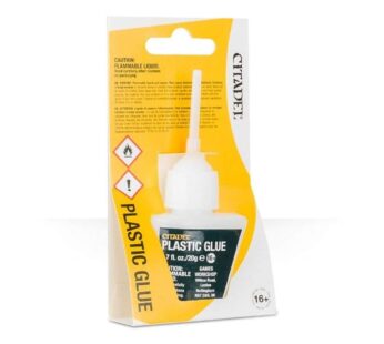 Adhesive for Plastic