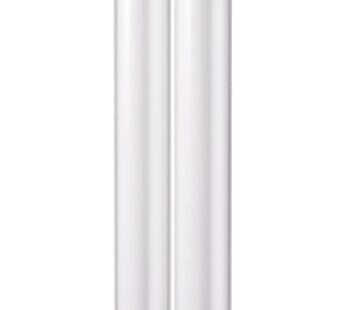 PHILIPS LED 230102 Energy Saver PL-S 13-Watt Compact Fluorescent Light Bulb, Soft White, G