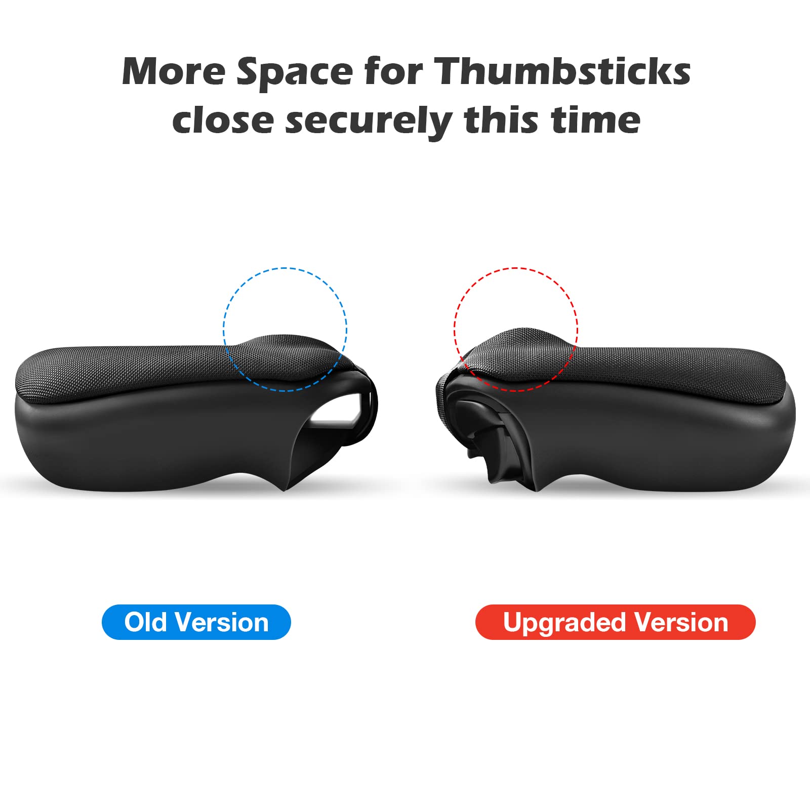 ProCase Upgraded Flip Case for Steam Deck/Steam Deck OLED with Front Cover 2023, Protectiv - Image 8