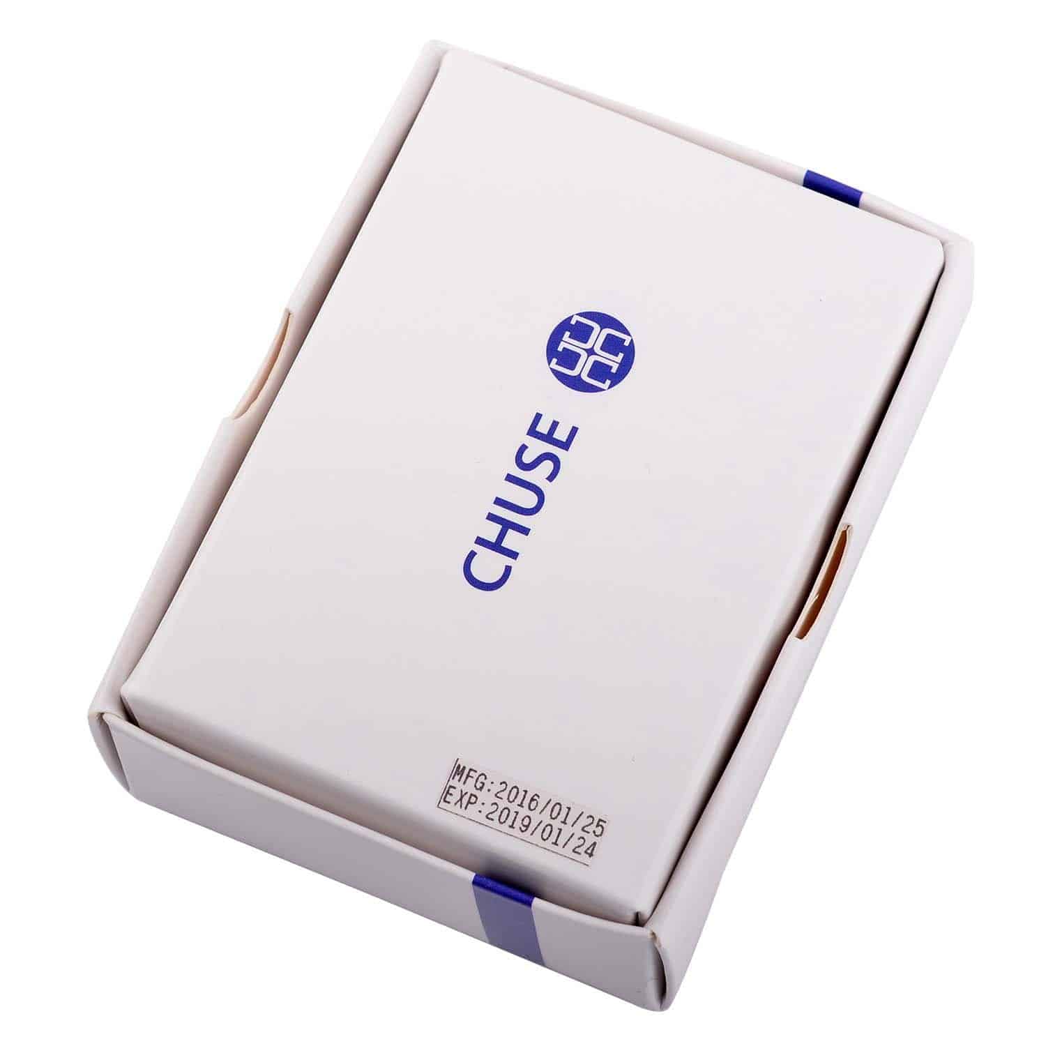 CHUSE Microblading Ink Permanent Makeup Pigment 0.35oz/10ml Eyebrow Ink Microblading Pigme - Image 6
