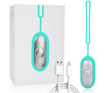 Sleep Aid Instrument, Handheld Insomnia Relief Device, USB Sleep Aid Machine for Improved