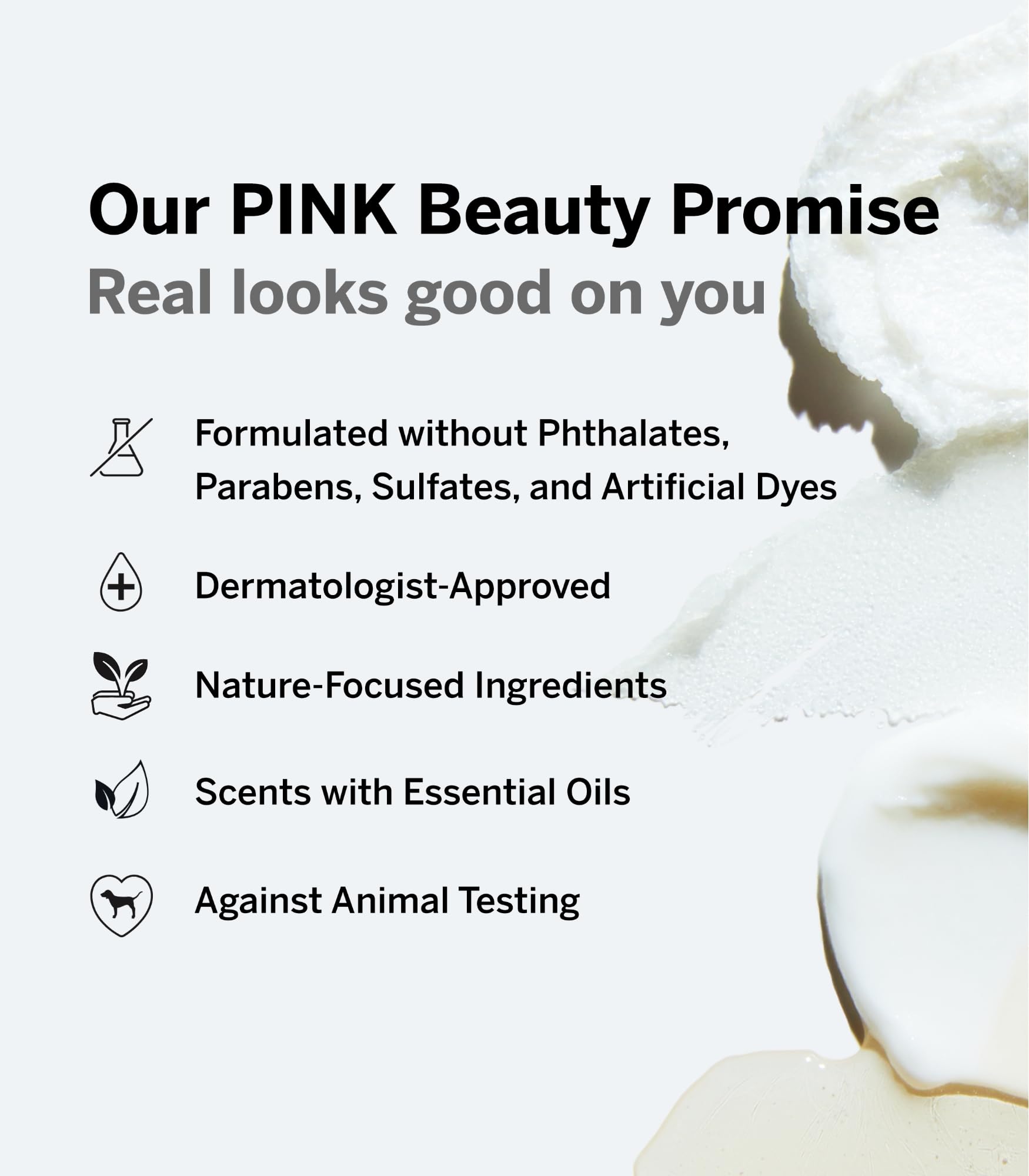 Victoria's Secret Pink Fresh and Clean Body Mist - Image 5