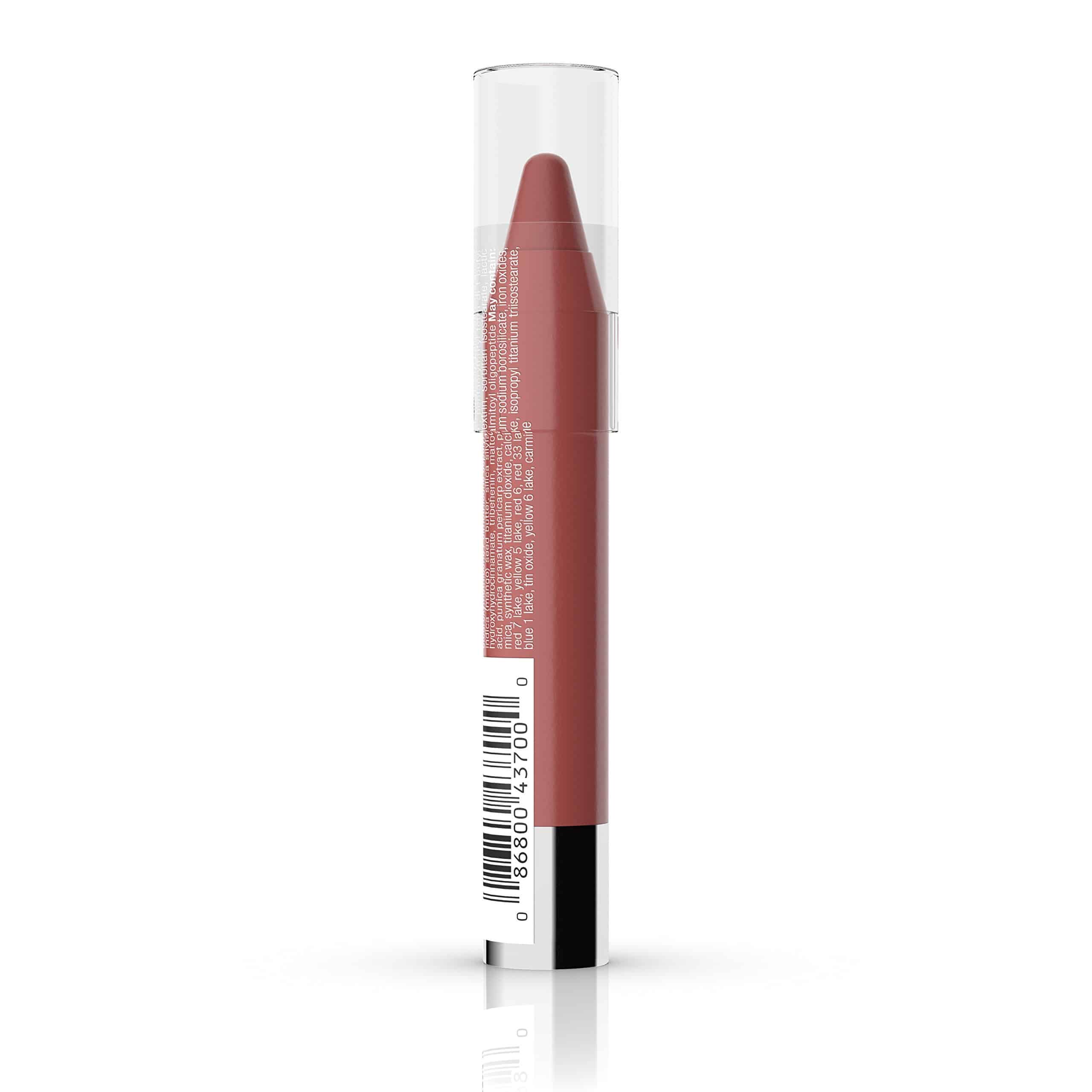 Neutrogena Moisturesmooth Color Stick, 20 Fresh Papaya, 011 Oz. - Image 6