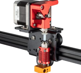 UniTak3D Ender 3 Direct Drive Upgrade Conversion Bracket for Ender 3 V2,Ender 3 Pro and Vo