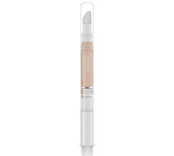 Neutrogena SkinClearing Blemish Concealer Face Makeup with Salicylic Acid Acne Medicine, N