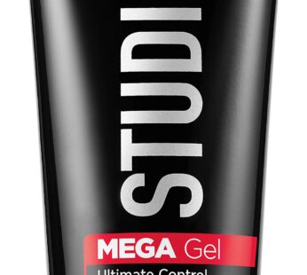 L’Oreal Paris Studio Line Mega Hair Gel, 6.8 Fl Oz