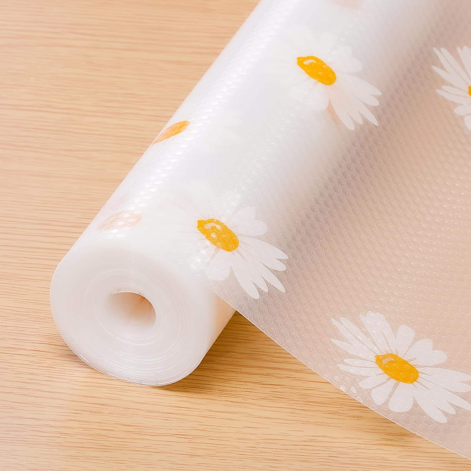 INNOLITES Shelf Liner, Non-Slip Shelf Liners for Kitchen Cabinets, Waterproof Non-Adhesive - Image 8