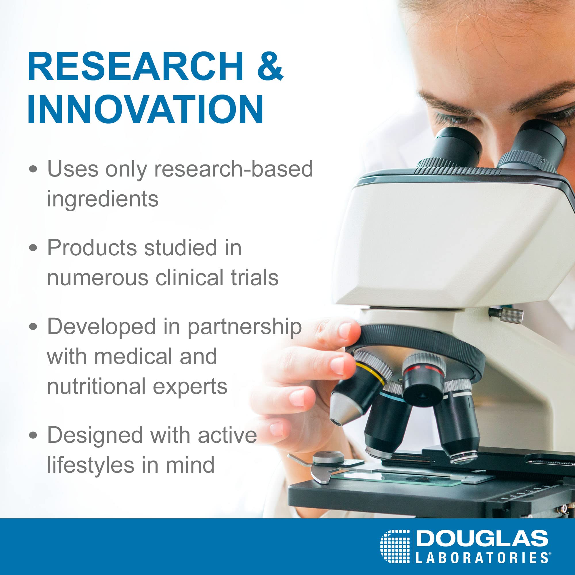 Douglas Laboratories 5 mg | Micronized Supplement to Support Immune Health, Brain, Bo - Image 9