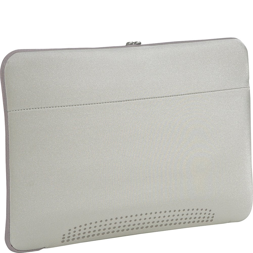 Samsonite Aramon Laptop Sleeve, Black, 17-Inch Sleeve - Image 3