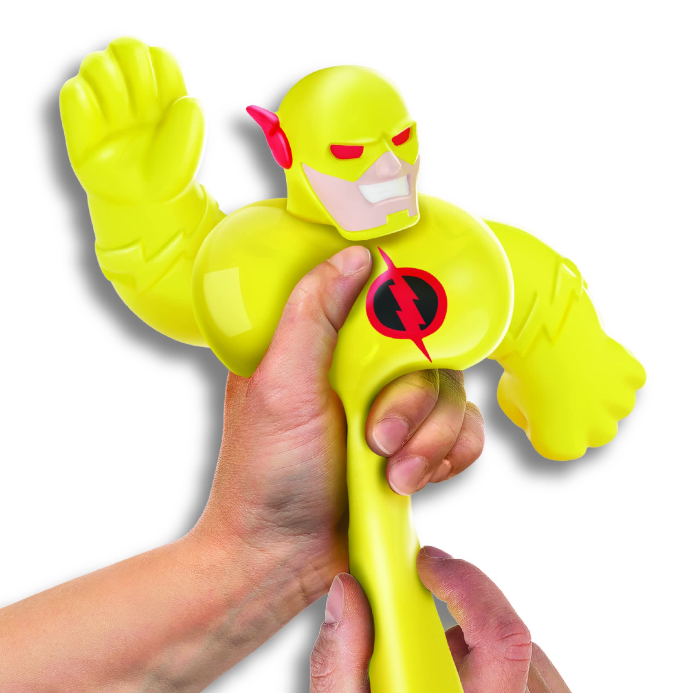 Heroes of Goo Jit Zu DC S3 Hero PK Reverse-Flash, Multicolor (41289) - Image 5