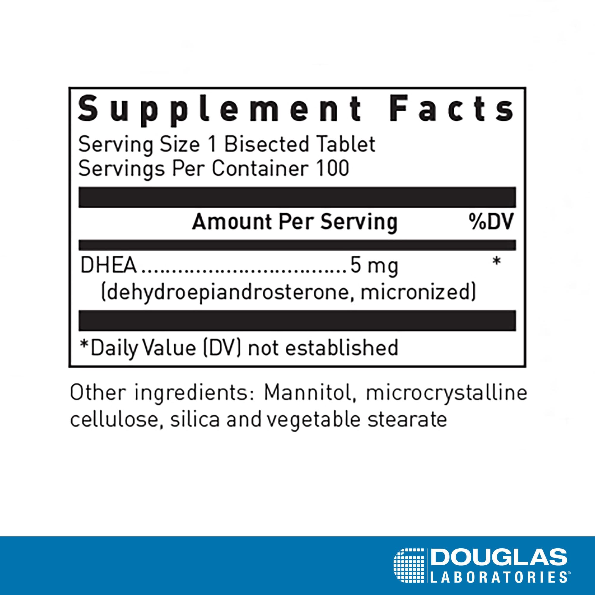 Douglas Laboratories 5 mg | Micronized Supplement to Support Immune Health, Brain, Bo - Image 2