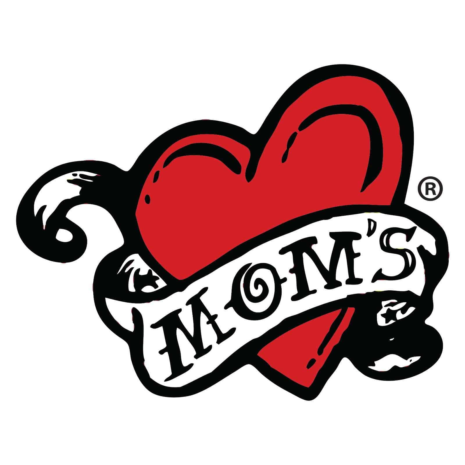MOM'S Tattoo Ink - Black Onyx (1 Oz.) - Image 2