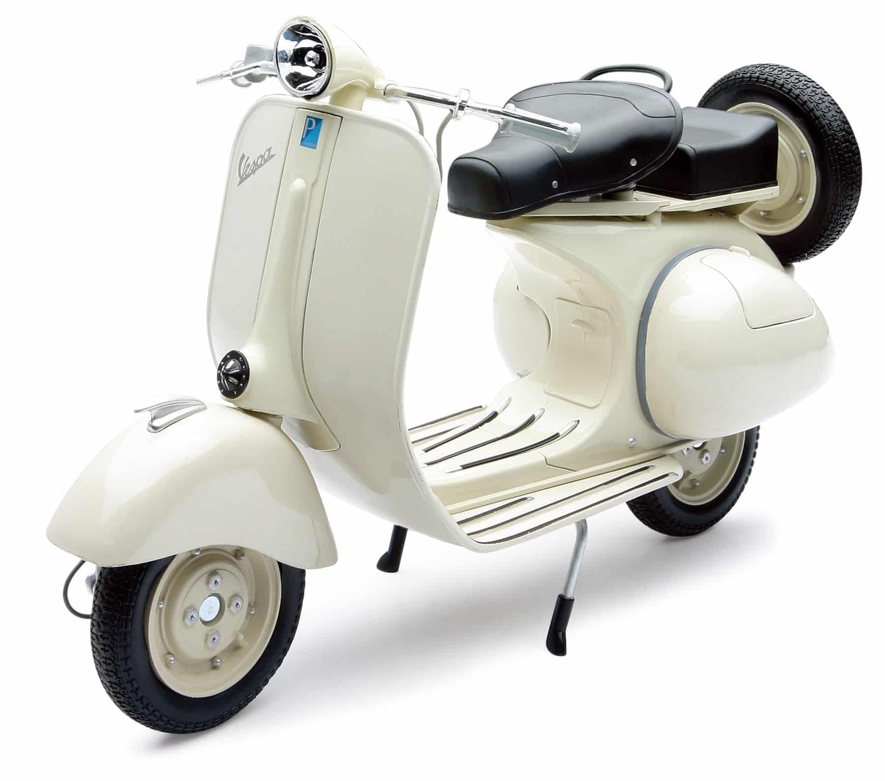 New Ray Toys - Vespa 150VLIT/ Scale - 1:6 (49273)