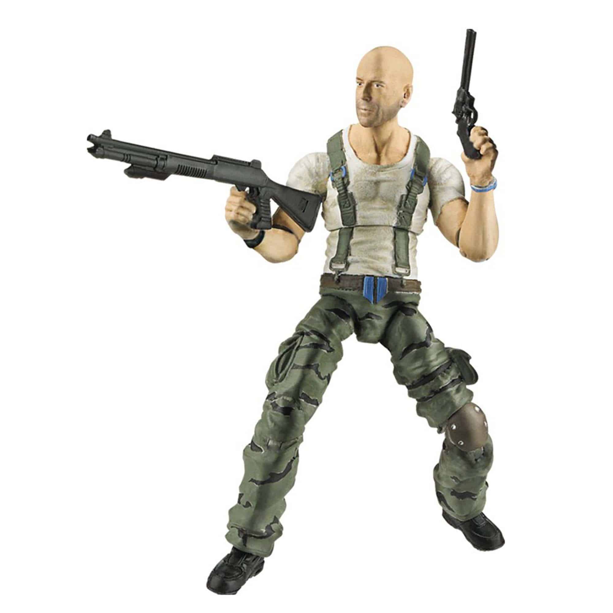 G.I. Joe Retaliation Joe Colton 3.75 Inch Action Figure - Image 2
