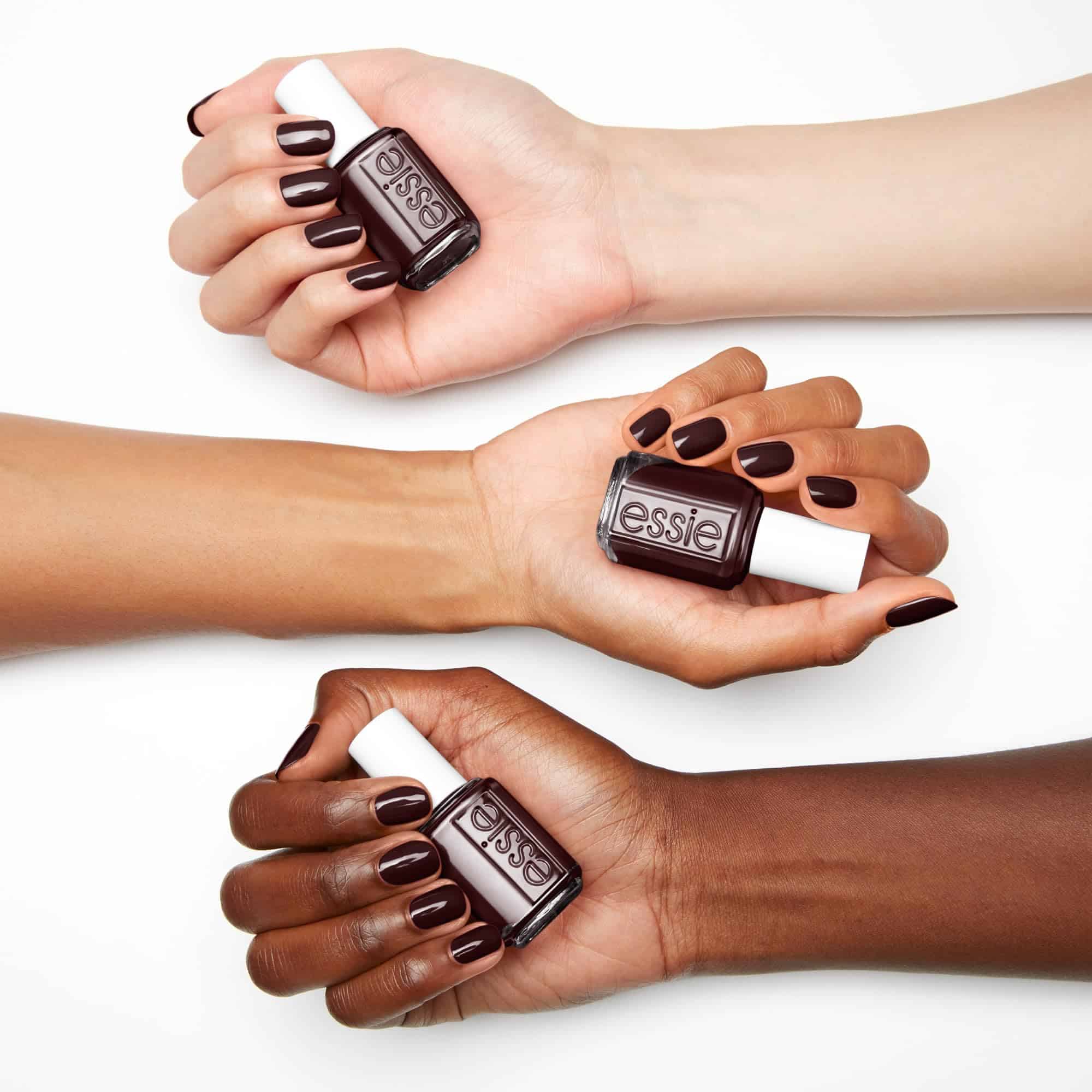 Essie Nail Color : Wicked - Image 3