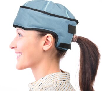 Cold Cap for Chemotherapy Patients by NatraCure – Essential for Any Chemo Care Package for