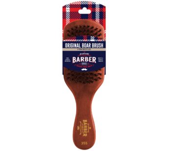 Wav Enforcer Barber Series The Original Fade Brush, 1 Count