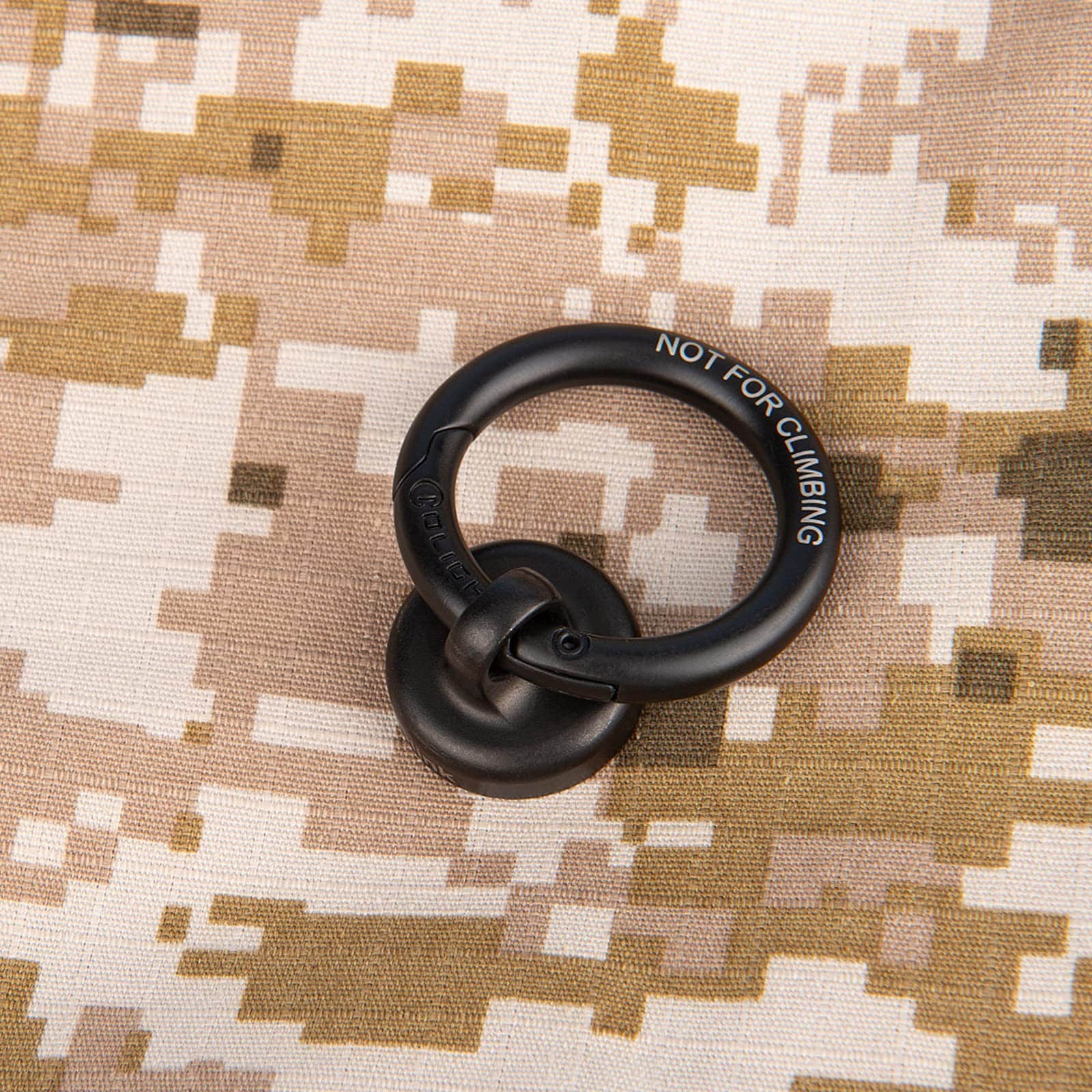 OLIGHT OLINK Portable Magnetic Hook Compatible with Olight Flashlights, Obulb (NOT COMPATI - Image 2