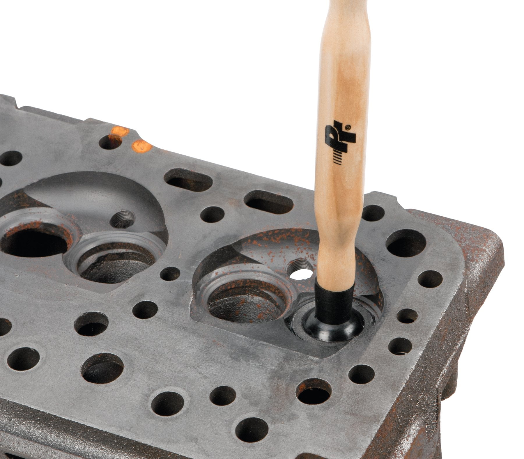 Performance Tool W86552 2-Piece Valve Lapper Set for Vehicle Oil Systems Maintenance and R - Image 3