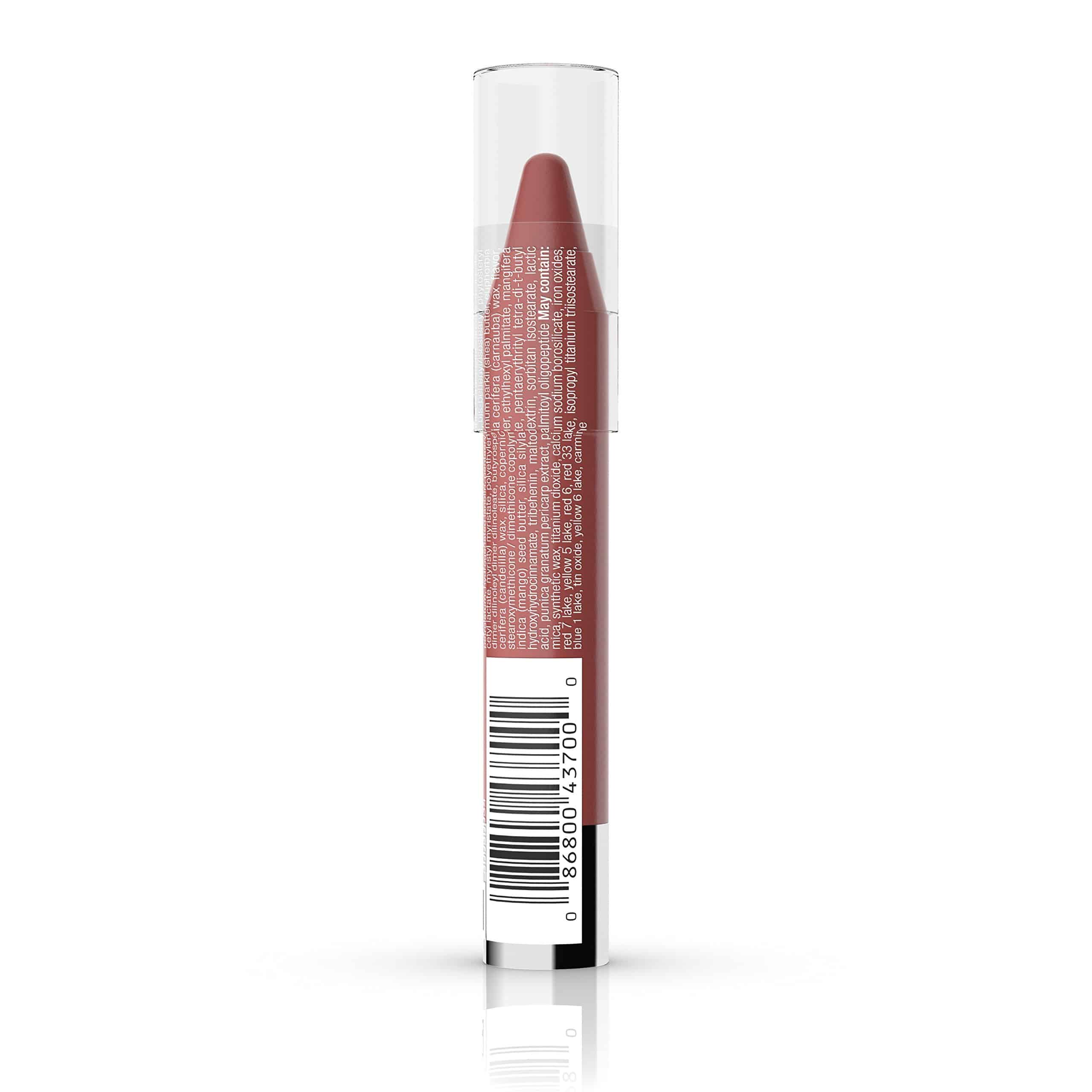 Neutrogena Moisturesmooth Color Stick, 20 Fresh Papaya, 011 Oz. - Image 5