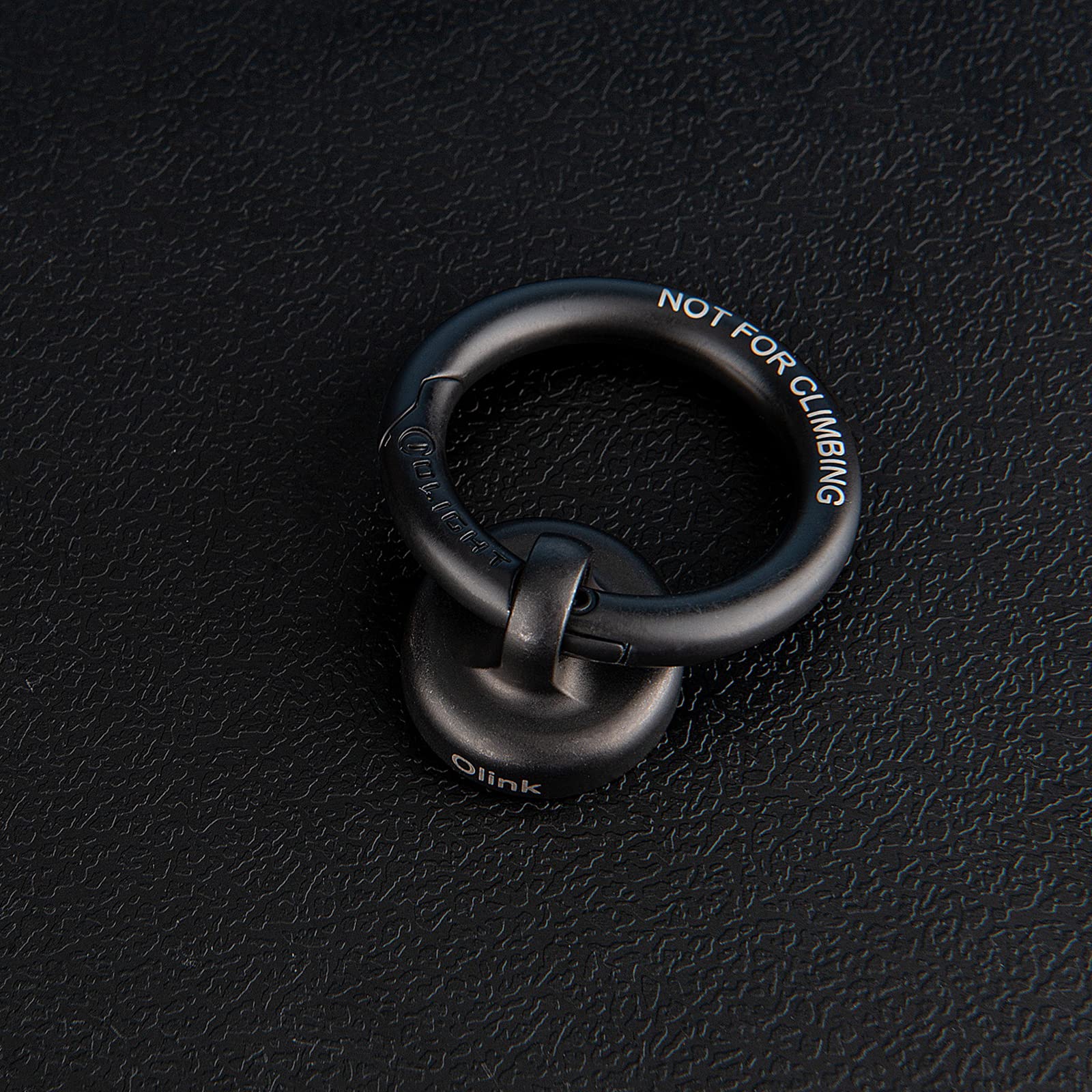 OLIGHT OLINK Portable Magnetic Hook Compatible with Olight Flashlights, Obulb (NOT COMPATI - Image 8