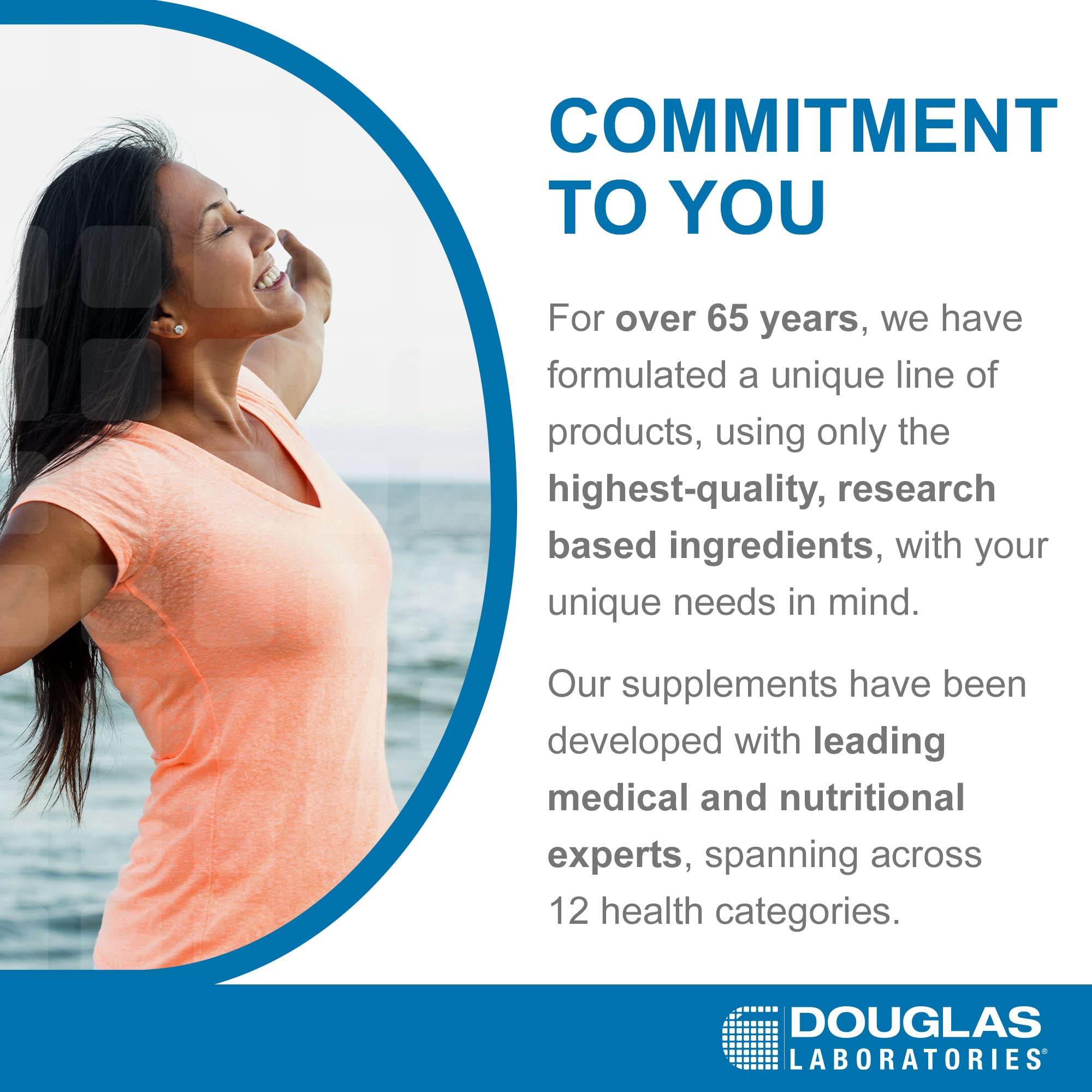 Douglas Laboratories 5 mg | Micronized Supplement to Support Immune Health, Brain, Bo - Image 7