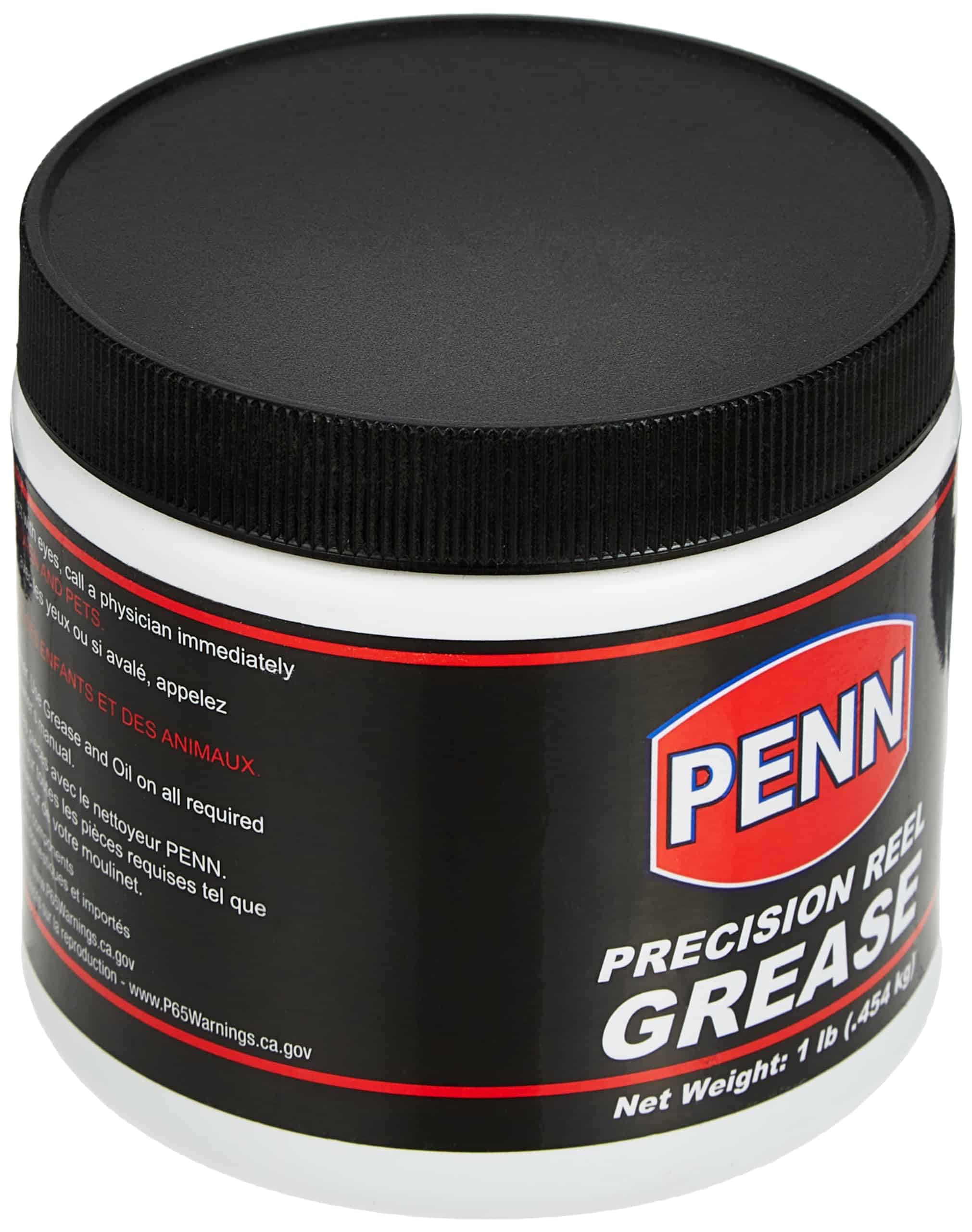 PENN Reel Grease, 2 oz - Image 3