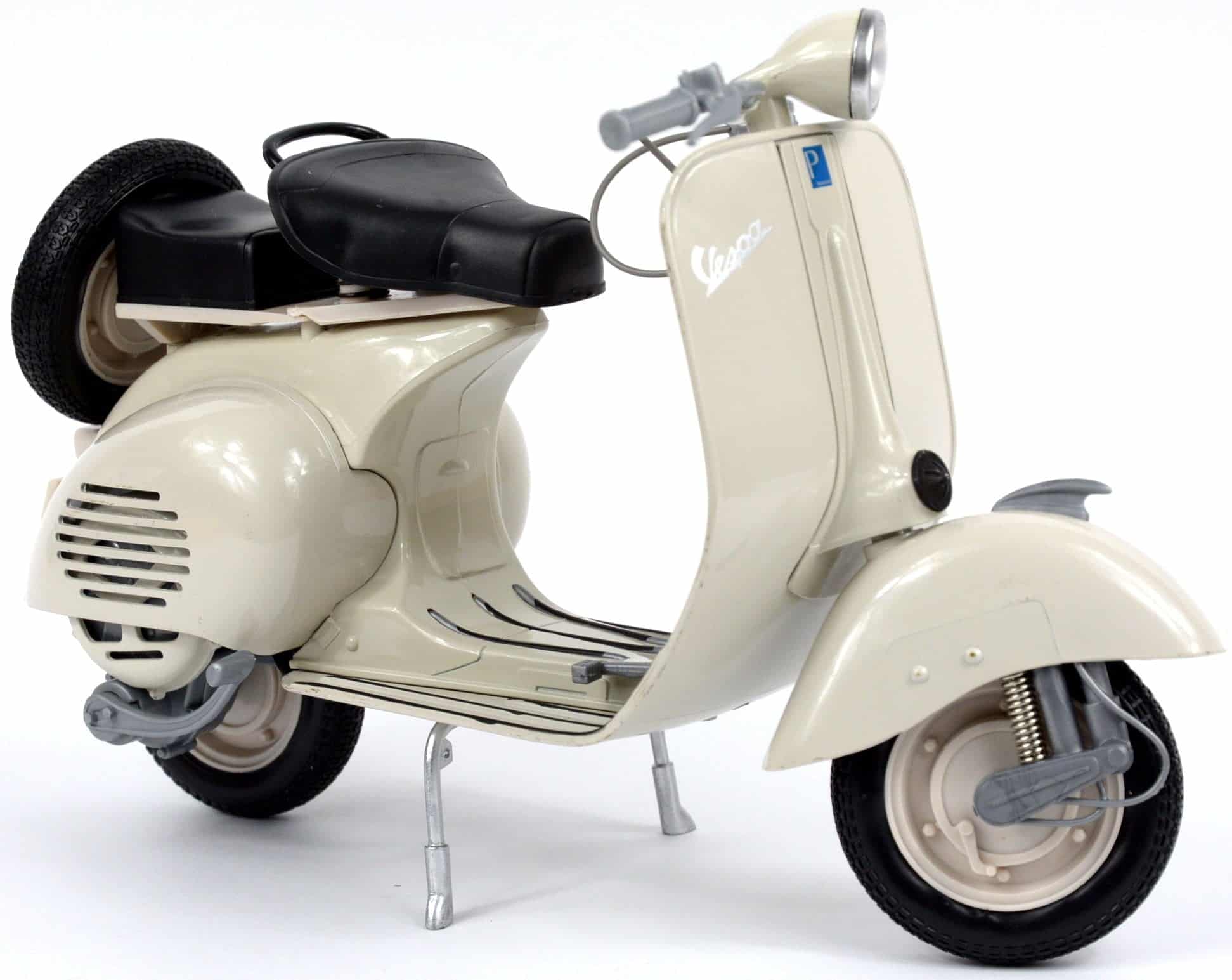 New Ray Toys - Vespa 150VLIT/ Scale - 1:6 (49273) - Image 2