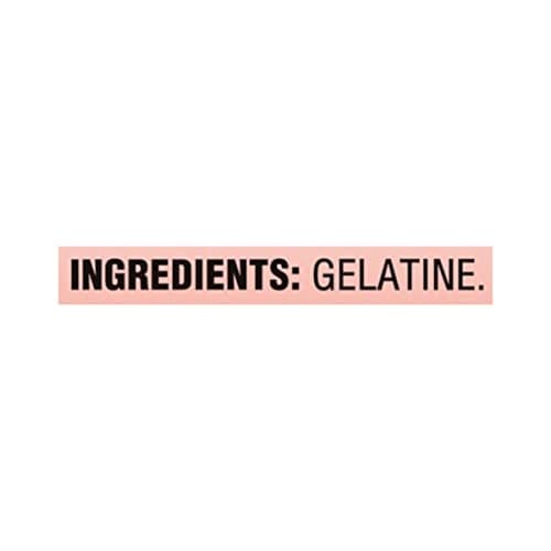 Knox Original Unflavored Gelatin (32 ct Packets) - Image 7