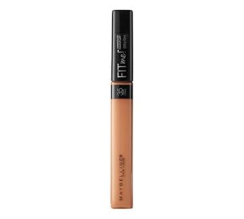 Myb Fitme 35 Concealer De Size 0.23o Maybelline Fit Me Concealer 35 Deep 0.23fl Oz