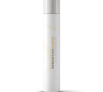 Sebastian Professional Shaper 55%, Medium Hold Hairspray, 10.6 oz