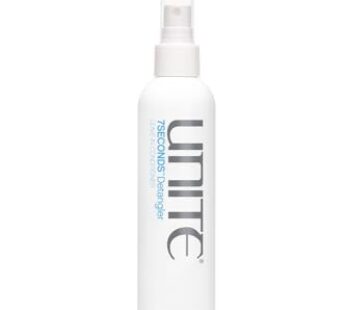UNITE Hair 7SECONDS Detangler Leave-In Conditioner, 8 fl.Oz