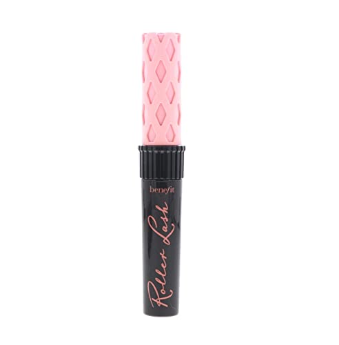Benefit Cosmetics Roller Lash Mascara .30 Ounce (Full Size) - Image 4