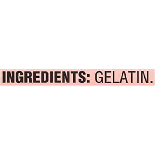 Knox Original Unflavored Gelatin (32 ct Packets) - Image 9