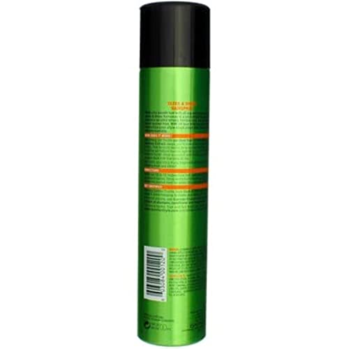 Garnier Fructis Style Anti-Humidity Hairspray Sleek & Shine, 8.25 Ounce (Pack of 2) - Image 9
