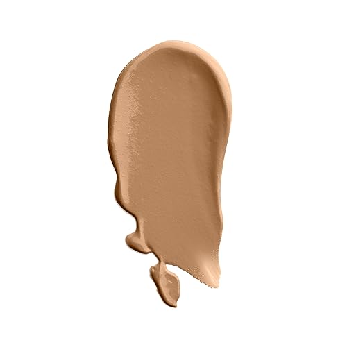 COVERGIRL TruBlend Matte Made Liquid Foundation, Warm Honey - Image 3
