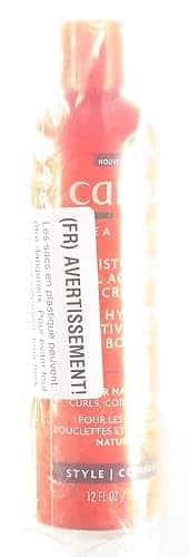 Cantu Shea Butter Moisturizing Curl Activator Cream 12 Oz., Ivory (0002) - Image 8