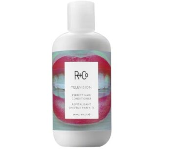 R+Co Television Perfect Hair Conditioner (8.5 Ounce)