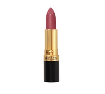 Revlon Super Lustrous Lipstick, Berry Smoothie
