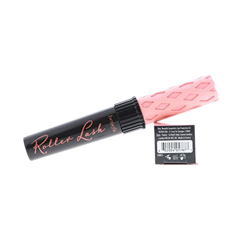 Benefit Cosmetics Roller Lash Mascara .30 Ounce (Full Size) - Image 5