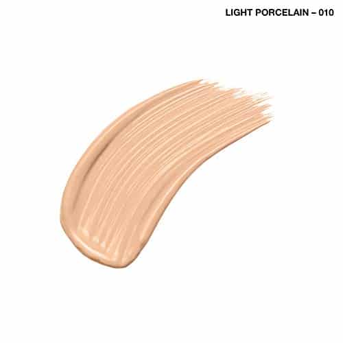 Rimmel Stay Matte Foundation, Light Porcelain, 1 Fluid Ounce - Image 3