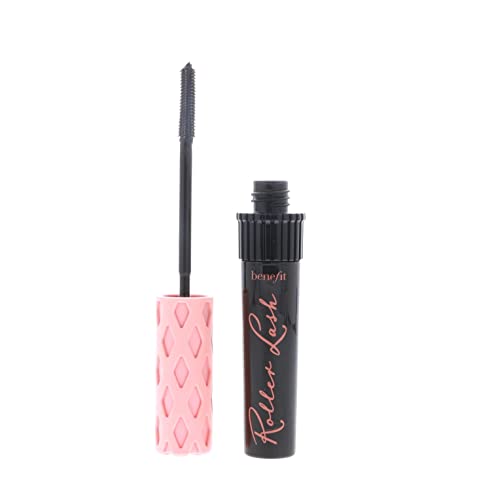 Benefit Cosmetics Roller Lash Mascara .30 Ounce (Full Size) - Image 2
