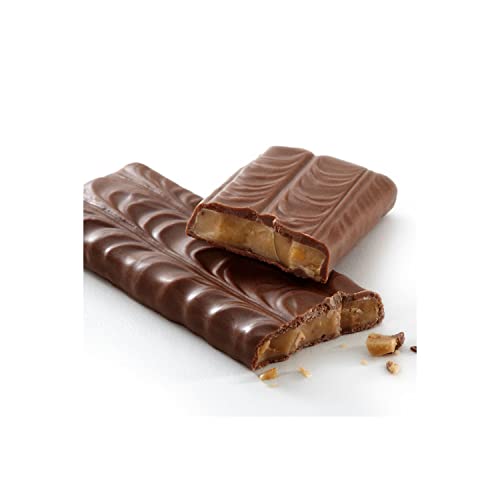 HEATH Milk Chocolate English Toffee Full Size, Bulk, Individually Wrapped Candy Bars, 1.4 oz (18 count) - Image 3