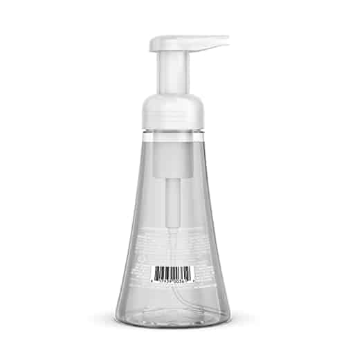 Method Foaming Hand Soap, Sweet Water, Biodegradable Formula, 10 oz, (Pack of 1) - Image 2