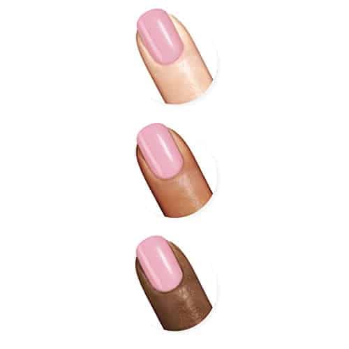 Sally Hansen Insta Dri 3.0, Racing Rose, 0.31 Fl Oz (Pack of 1) - Image 3