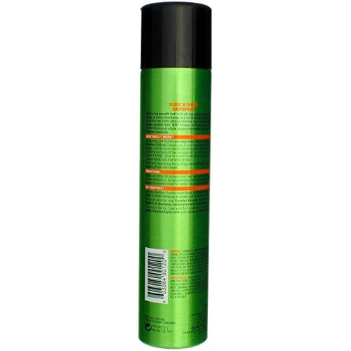 Garnier Fructis Style Anti-Humidity Hairspray Sleek & Shine, 8.25 Ounce (Pack of 2) - Image 6