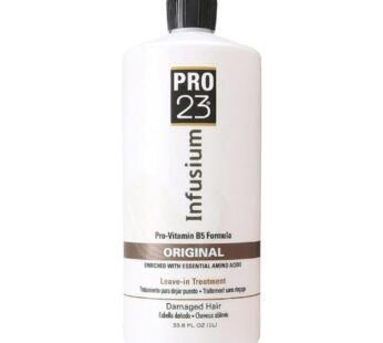 INFUSIUM 23 Orginal Formula Pro-Vitamin Leave-In Hair Treatment 33.8 oz